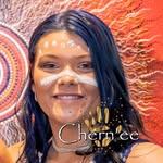 Brooke Sutton Aboriginal Art - @brooke_sutton_art - Instagram