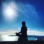 Shiwan Brook-Sutton - @shiwiyoga - Instagram