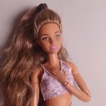Brook Allie Rubin - @brook_the_doll - Instagram