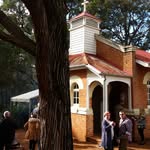 Old Church. Thomson Brook - @oldchurch.thomsonbrook - Instagram