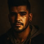 Trey Brook Thomson - @treybrookt - Instagram