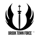 BROOK TOWN FORCE - @brooktownforce - Instagram