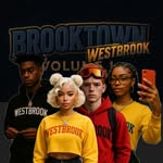 BROOKTOWN - @brooktownuniverse - Instagram