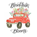 Brooktown Blooms - @brooktownblooms - Instagram