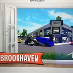 Brooktown Roblox⛰🏠 - @brooktownrp - Instagram