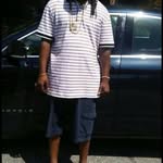 Jerome Davis - @brook_town - Instagram