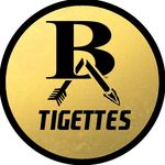 BROKEN ARROW TIGETTES POM - @batigettes_ - Instagram