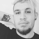 Brook Warren - @24darman - Instagram