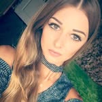 Brook - @brookwatsonyb - Instagram