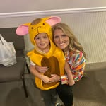 Brook Watson - @brookiepooh50 - Instagram