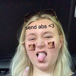 Brooke spamz - @brooke.webberspam - Instagram
