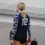 Brooke Weber🏐 - @brookewebervolleyball - Instagram