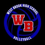 West Brook Volleyball - @westbrookvball - Instagram
