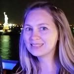 Brook Wilke - @1travelagent - Instagram