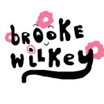Brooke Wilkey 🌸🐝 - @brooke.wilkey_textiles - Instagram