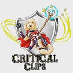 Brook Wilkins - @criticalclipsgrooming - Instagram