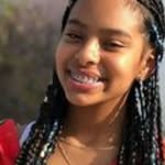 Brook Wilkins - @brooklynnmilalorrainewilkm - Instagram