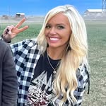 Brooke Wilkins - @brookegwilkins - Instagram
