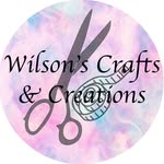 Brook Wilson - @wilsonscraftsandcreations - Instagram