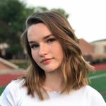 Brook Wilson - @brook_wilson97 - Instagram