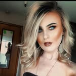 Brook Witty - @thequeenbitch.100 - Instagram