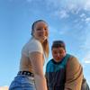 brooke - @brookie.wood - TikTok