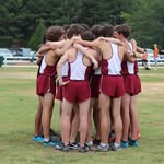 Brookwood Boys Cross Country - @brookwood_xc - Instagram