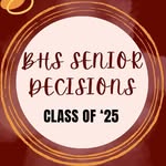Brookwood Class of ‘25 - @brookwood25decisions - Instagram