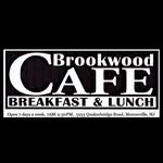The Brookwood Cafe - @the_brookwood - Instagram
