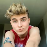 Brook Wyatt - @brookwyatt77 - Instagram