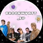 @brookwyatt_fp - Instagram