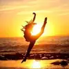 Gymnastics account - @brooke_wyatt15 - TikTok