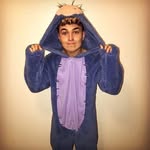 Rafa Wyatt - @brook.wyatt.avraam - Instagram