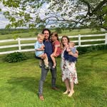 Brooke-Aaron Doucette - @doucetteaaron - Instagram