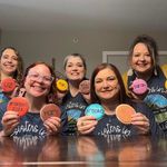 Brooke Abbott - @brookiescookies_ar - Instagram
