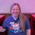 Brooke Abbott - @brooke6559 - Instagram