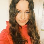 Brooke Abbott - @vereshagina_anastas - Instagram