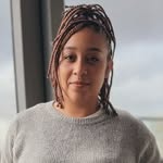 Brooke Abbott Abron (She/Her) - @crazycreolemommy - Instagram