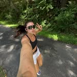 Brooke Abbott Grishaw - @mileswithbrooke - Instagram
