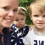 Brooke, Abram & Ellie - @curtishome.resale - Instagram