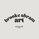 brooke abram art - @brookeabramart - Instagram