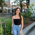 Brooke Abramson - @brookeabramsonn - Instagram
