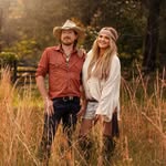 Brooke & Adam - @adamandbrookemusic - Instagram