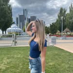 Brooke Adams - @brooke_adams_25 - Instagram