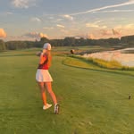 Brooke Adams - @brooke_adams_golf - Instagram
