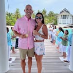 Brooke and Adam - @brooke_adam4 - Instagram