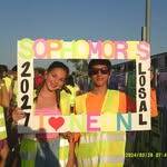 Brooke & Adrian 4 Jr Co-Prez! - @brookeandadrian4jrcoprez - Instagram