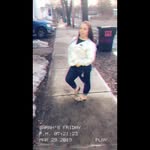 Brooke Adrian - @brooke12747 - Instagram