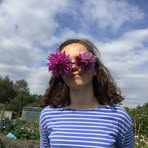 Agnes Brooke - Facebook