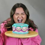 Brooke Akers - @b.akers.bakes - Instagram